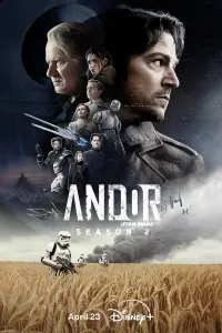 Andor Season 2 | A Special Look